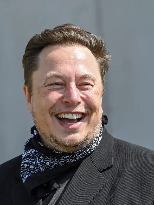 Elon Musk greenlights Starlink for use in Iran