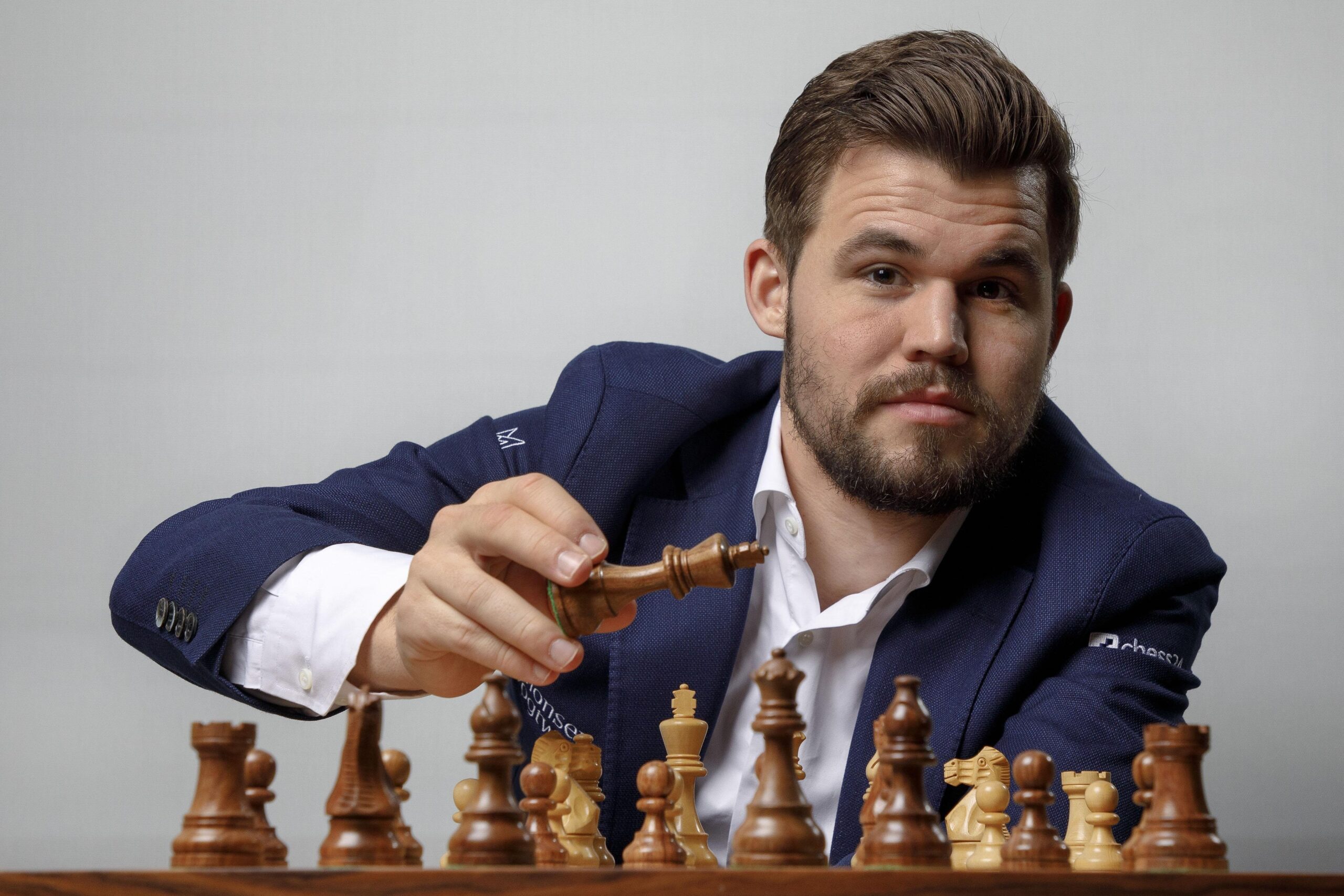 Chess players accused of 'second screening' in online games as Hans Niemann  is accused of cheating