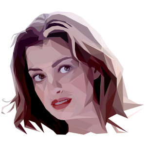 Famous ISFJ Anne Hathaway