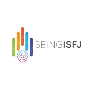 being isfj logo